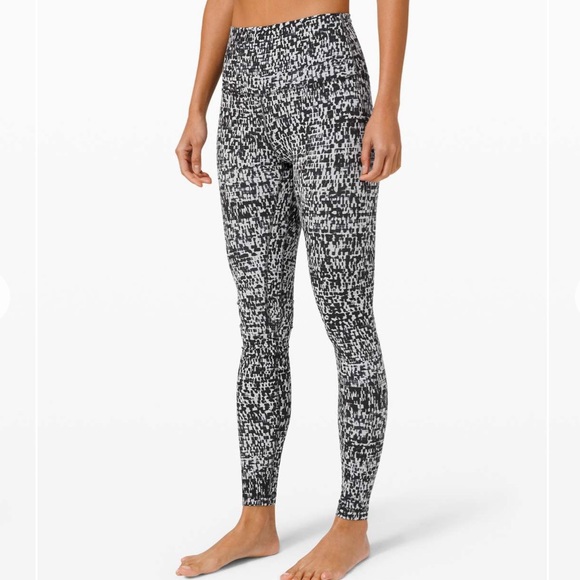lululemon athletica Pants - NWT Lululemon align HR Leggings 28”